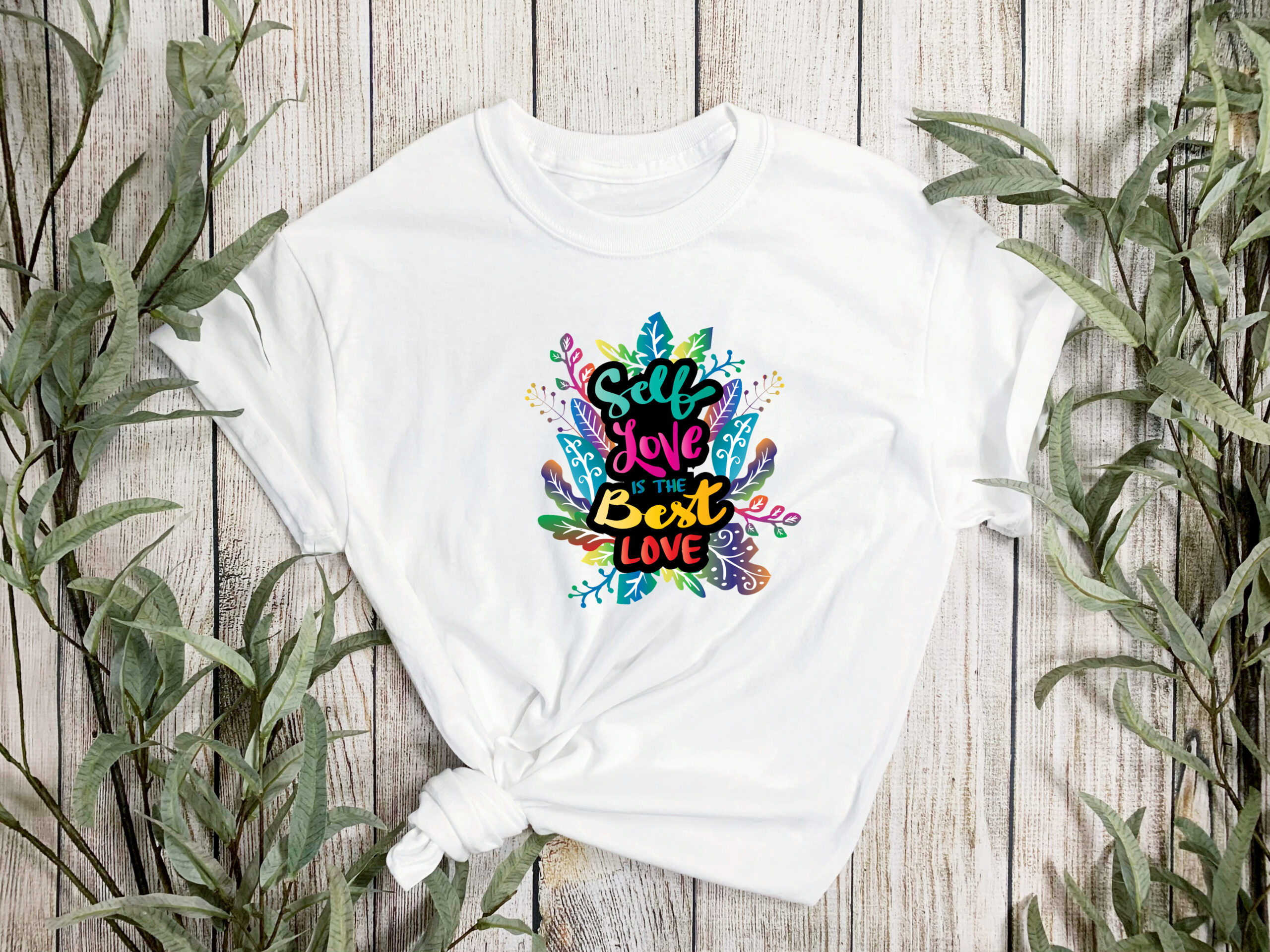 Self Love T-Shirt